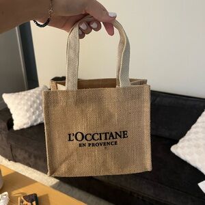 L’Occitane Purge